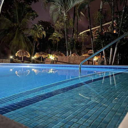 Perla Negra Beachfront Puerto Viejo de Talamanca Экстерьер фото