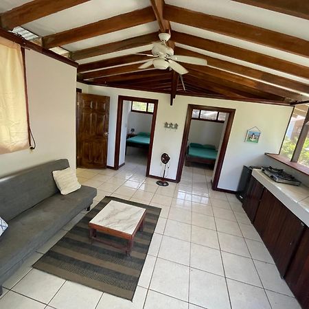 Perla Negra Beachfront Puerto Viejo de Talamanca Экстерьер фото
