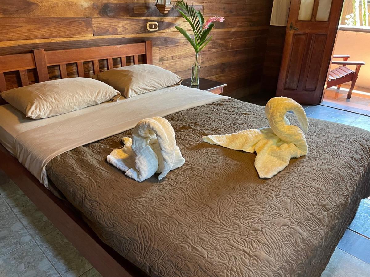 Perla Negra Beachfront Puerto Viejo de Talamanca Экстерьер фото
