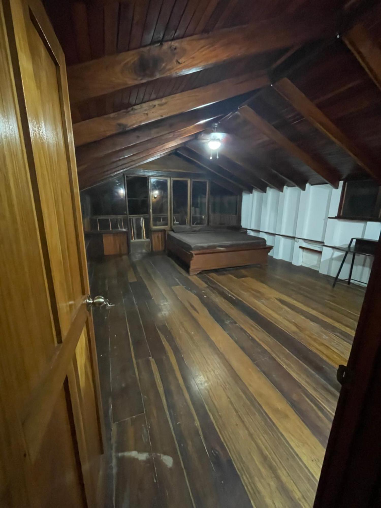 Perla Negra Beachfront Puerto Viejo de Talamanca Экстерьер фото