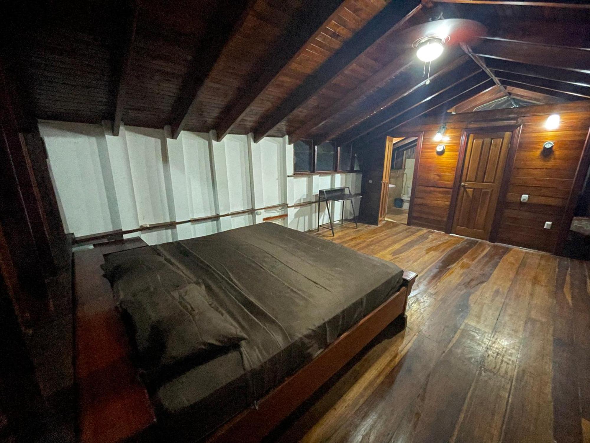 Perla Negra Beachfront Puerto Viejo de Talamanca Экстерьер фото